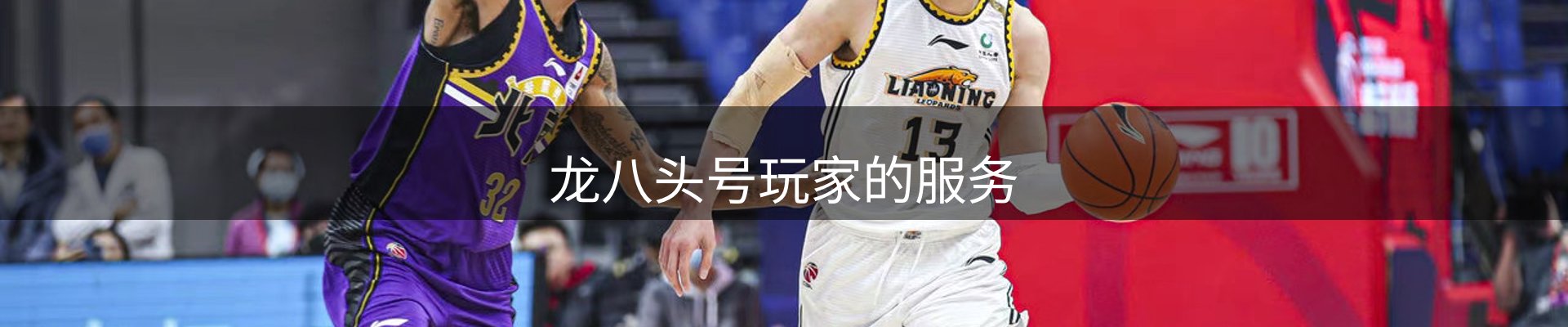 龙八头号玩家的服务